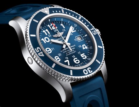 breitling superocean 41mm|breitling superocean 44 price.